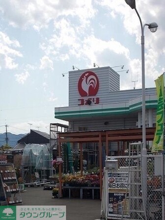 リバーサイドハピネスの物件内観写真